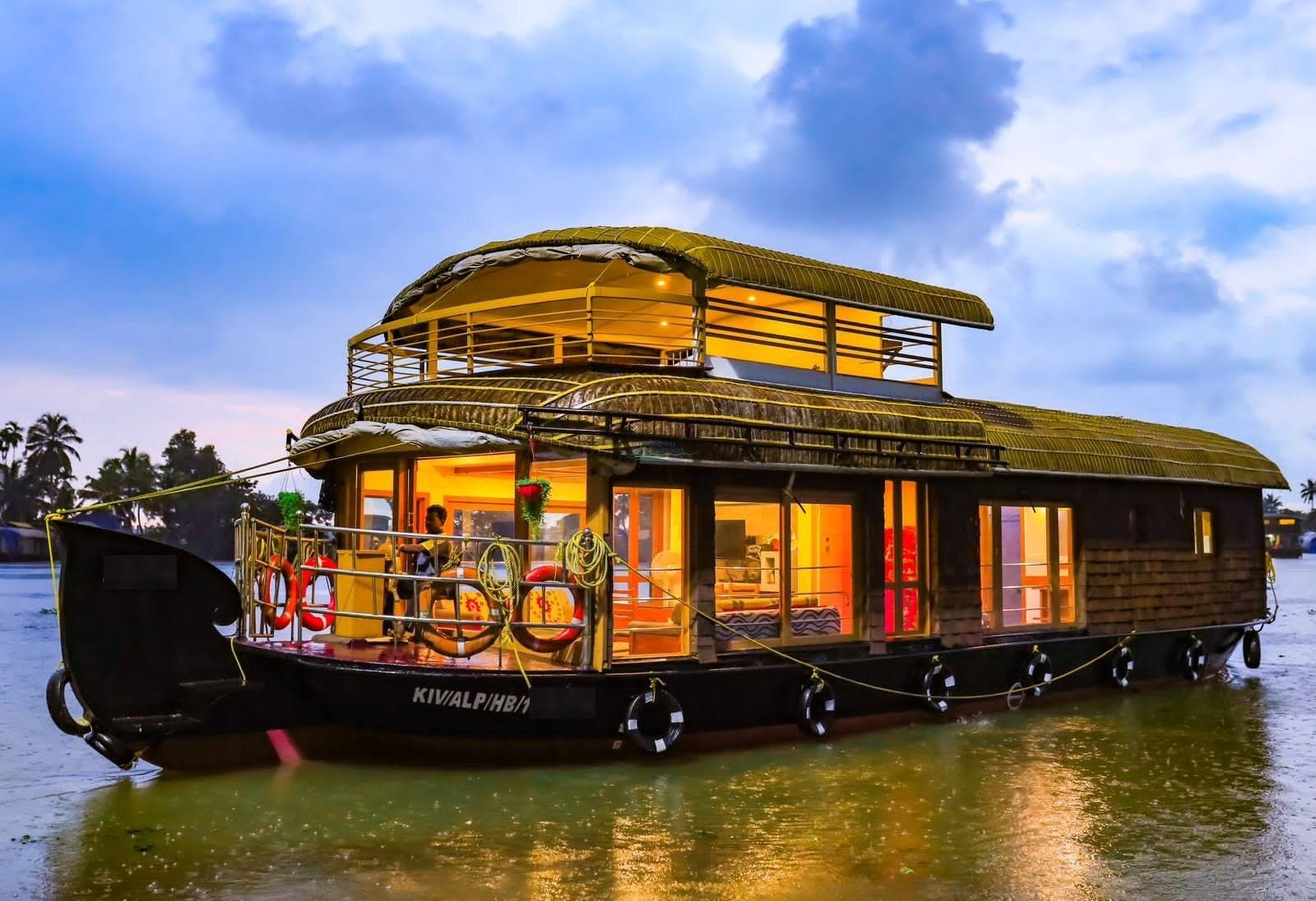 South India Tourist Packages - Image 5