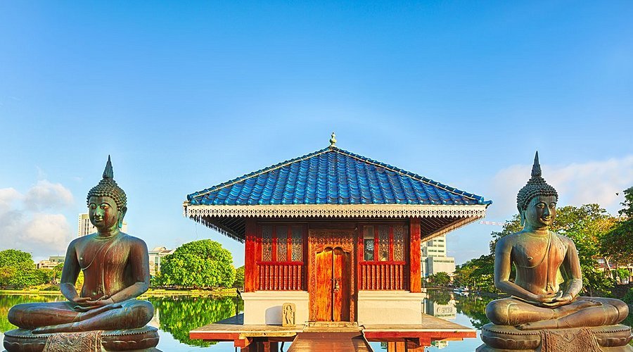 Beauty of Srilanka Holiday Package - Image 4