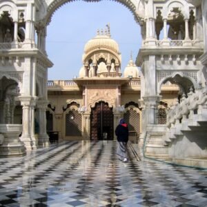 13Days North India Tour Packages