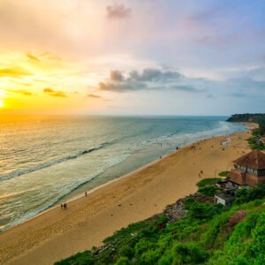 Kerala Tour Packages From Trivandrum