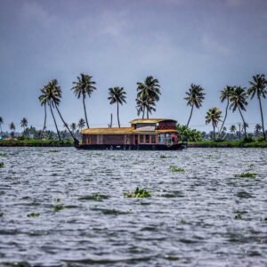 6days Kerala & Tamilnadu Tour Packages