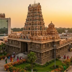 13days Explore South India Trip