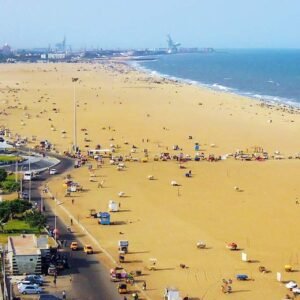 Religious & Pilgrimage Tour