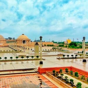 Offbeat places in North India