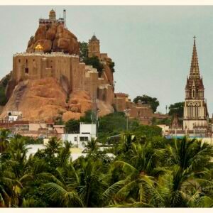 Explore Tamilnadu Tour