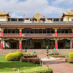 Coorg Sightseeing Places