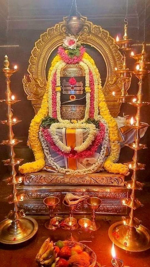 Jyothirlinga Temple Tour Packages - Image 3