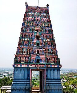 Cultural Marvels Circuit Trip