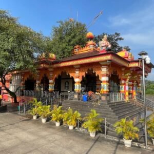 Goa Sightseeing Places