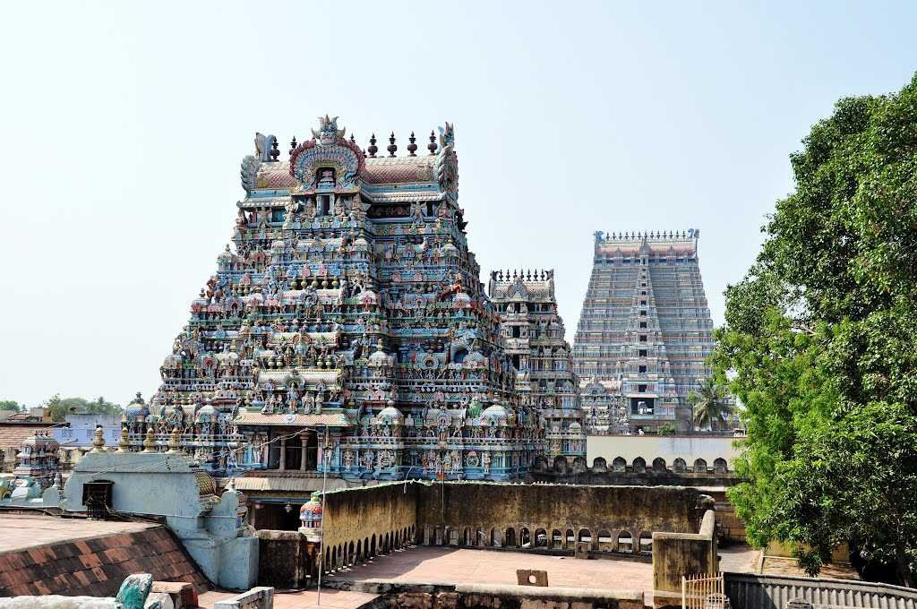 Best South India Tourism
