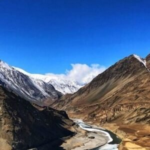 Romantic Ladakh Trip Packages