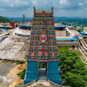 Complete South India Tour
