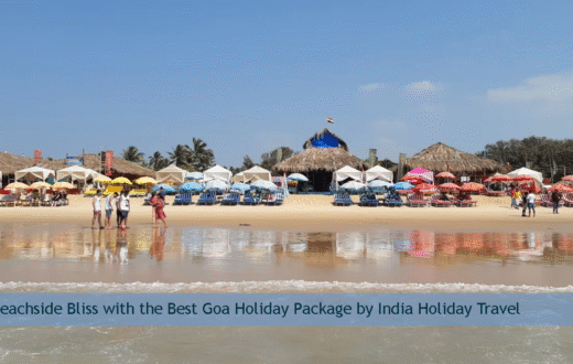 Best-Goa-Holiday-Package