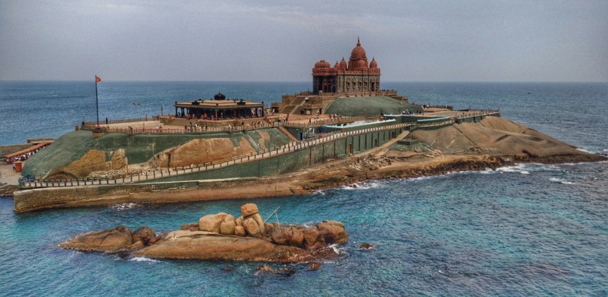 kanyakumari tours
