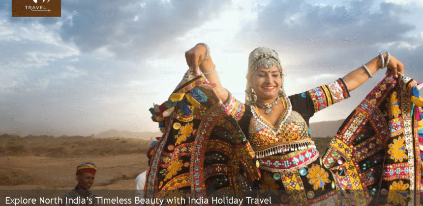 north india beauty