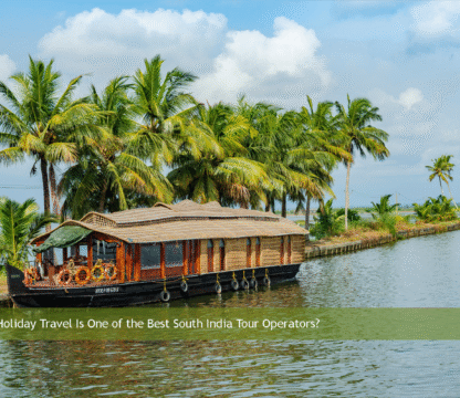 South india tours