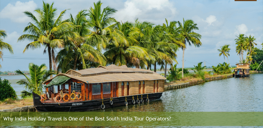 South india tours