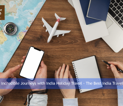 Travel agents in Coimbatore