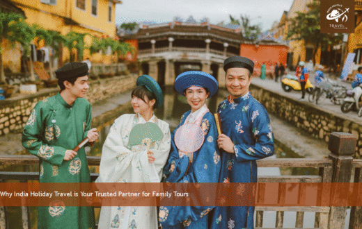 Family Tours