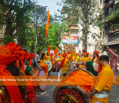 Kasi Yatra