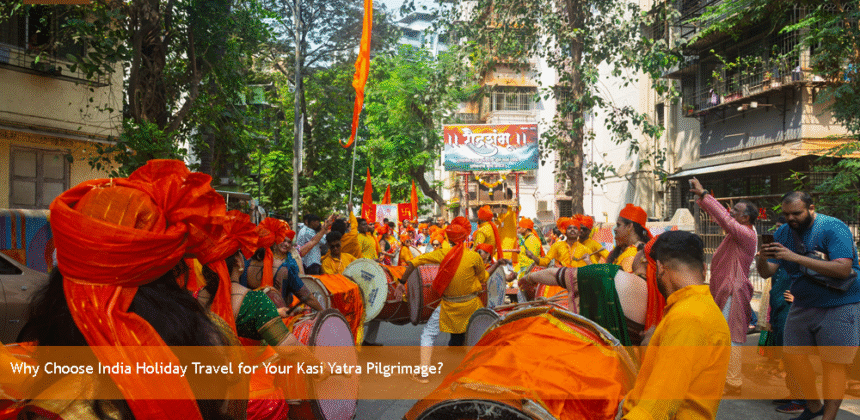 Kasi Yatra