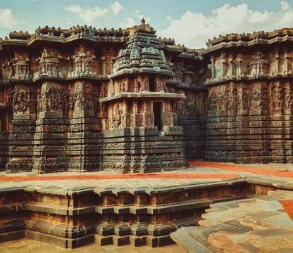 Karnataka tour packages.