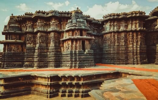 Karnataka tour packages.